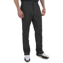 57%OFF メンズゴルフパンツ J.リンデベリトロヤンパンツ - レギュラーフィット（男性用） J. Lindeberg Troyan Pants - Regular Fit (For Men)画像
